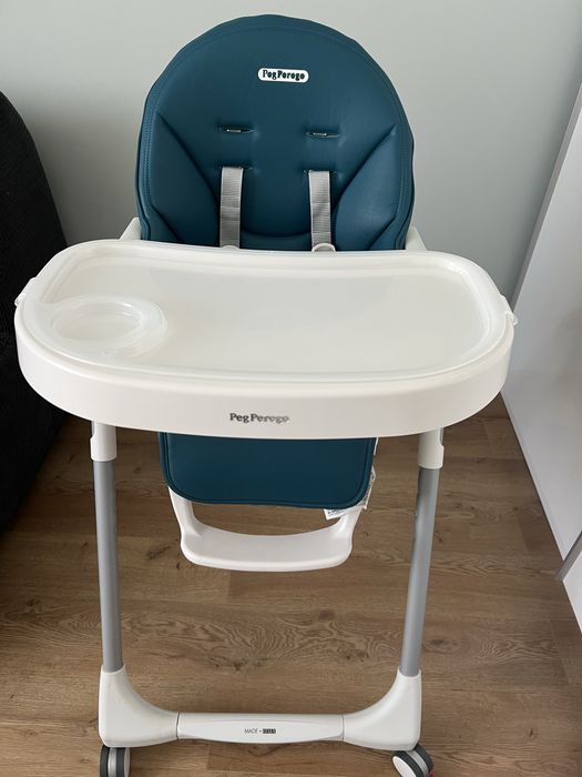 Столче за хранене Peg Perego prima papa follow me