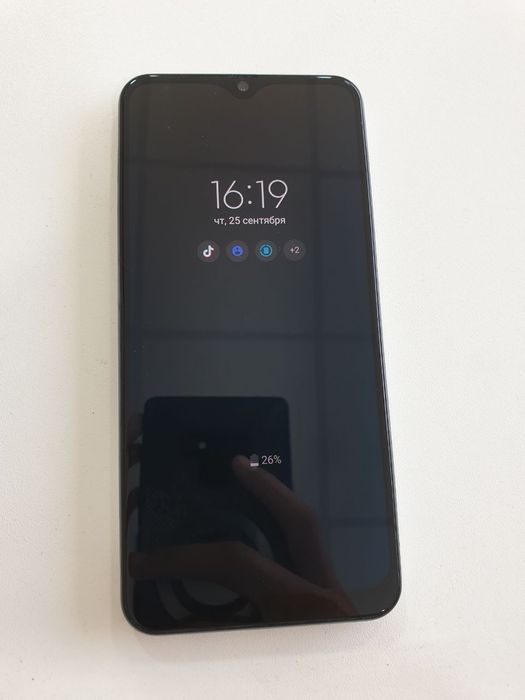 Samsung Galaxy A50