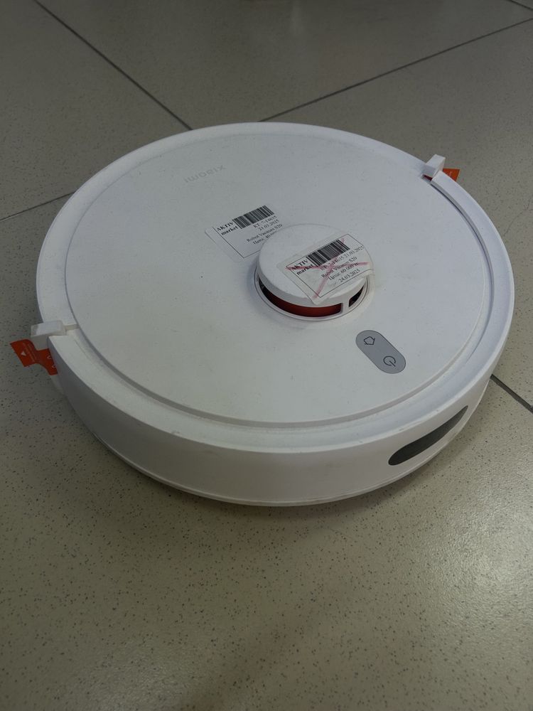 Robot Vacuum s20
