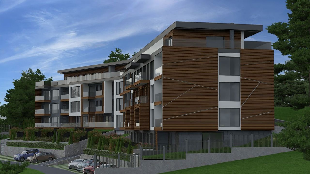 Продава се Тристаен апартамент в Варна, Виница - 108 кв.м за 1092 €/кв.м - Снимка #3