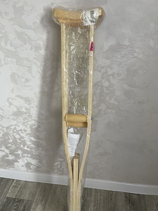 Продам Костыли Костыли