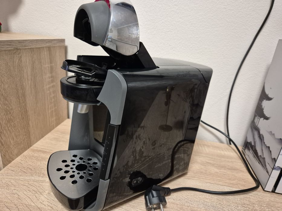 Aparat cafea Bosch Tassimo