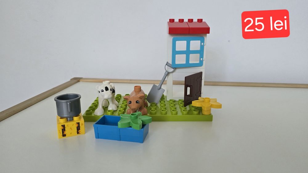 Seturi Lego Duplo