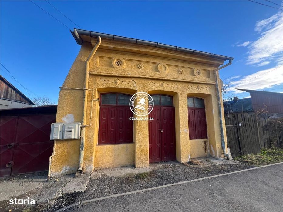 Casa de vanzare Iasi, Podu Iloaiei