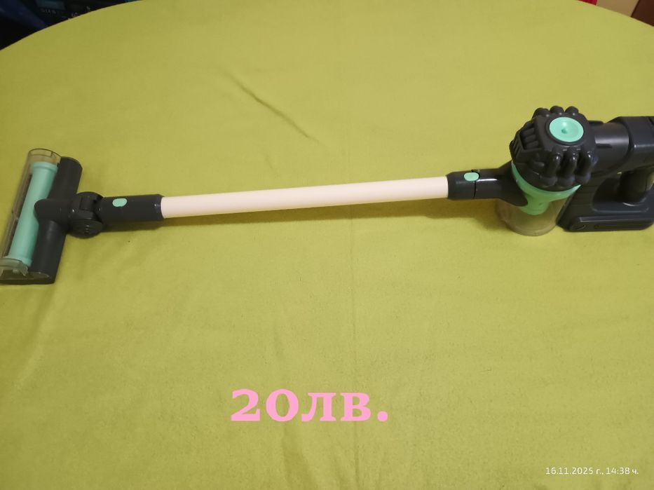 Детски  играчки и книжки