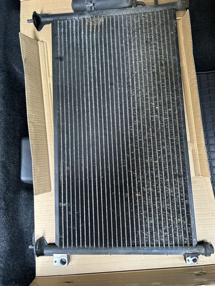 Radiator aer conditionat Honda Civic 8 hatchback