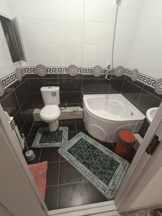 O'rigzor Residenceda 2 xona kvartira Oilaga