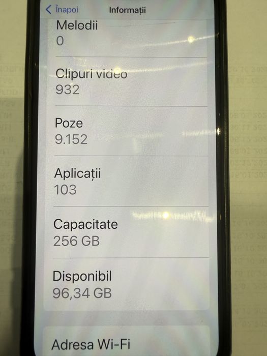 iPhone 14 Pro Max 256 G