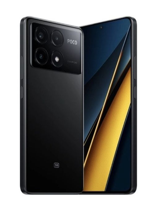 Продам poco x6 pro 12/512gb