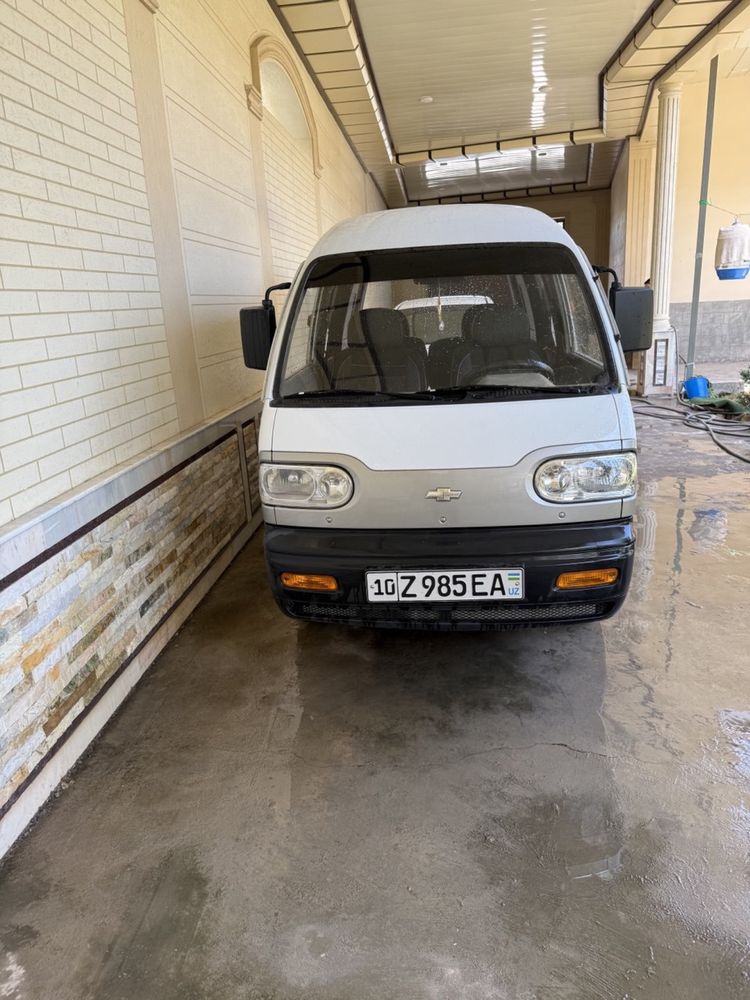 Damas xolati yaxwi 1 qol xaydagan kraska toza yili 2011 probegi 400000