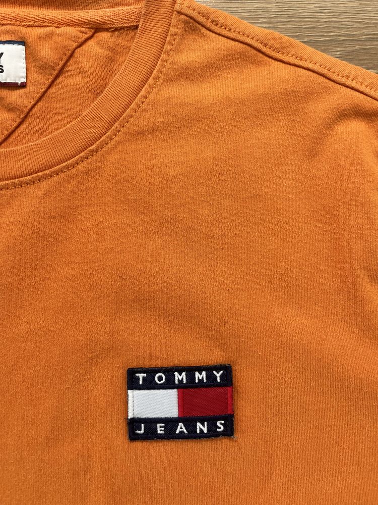 Tommy Hilfiger,Hugo Boss,G star мъжки тениски XL