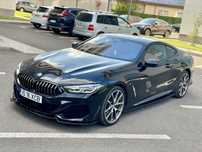 BMW M850i 530 cp