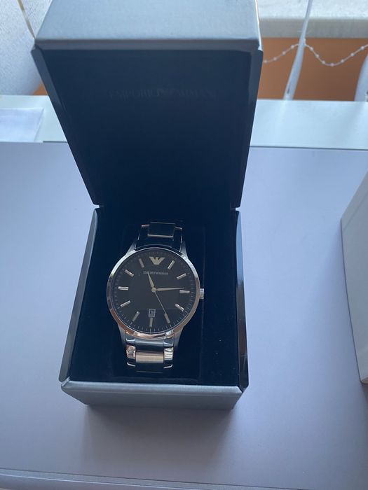 часовник Еmporio Armani AR2457 нов