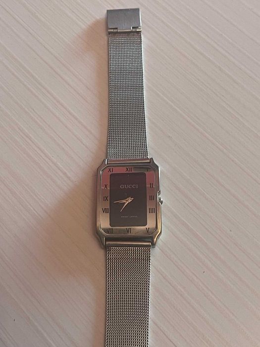 ceas marca Raimond Weil, ceas marca Gucci