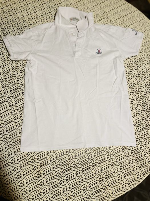 Moncler мъжка тениска