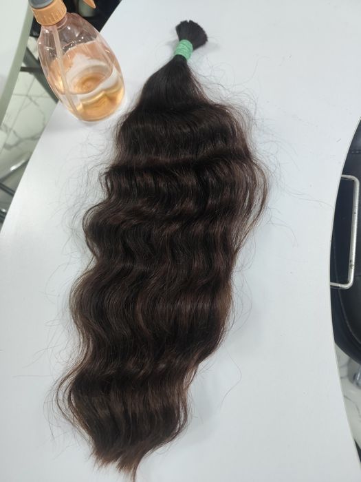 Продам натуральный волос