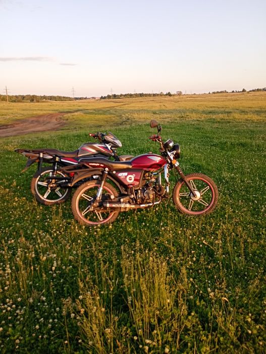 Racer alpha RC110N
