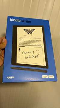 eBook Reader Amazon Kindle Scribe 2022, 64GB