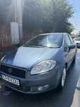 Vand fiat linea