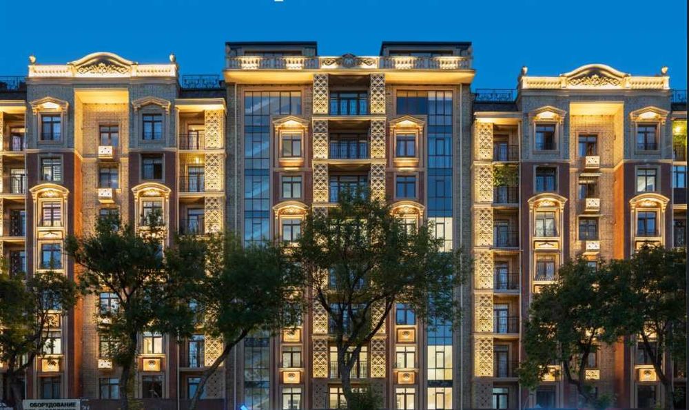 Аренда помещения 238 кв.м. Яккасар.р-н, Кушбеги