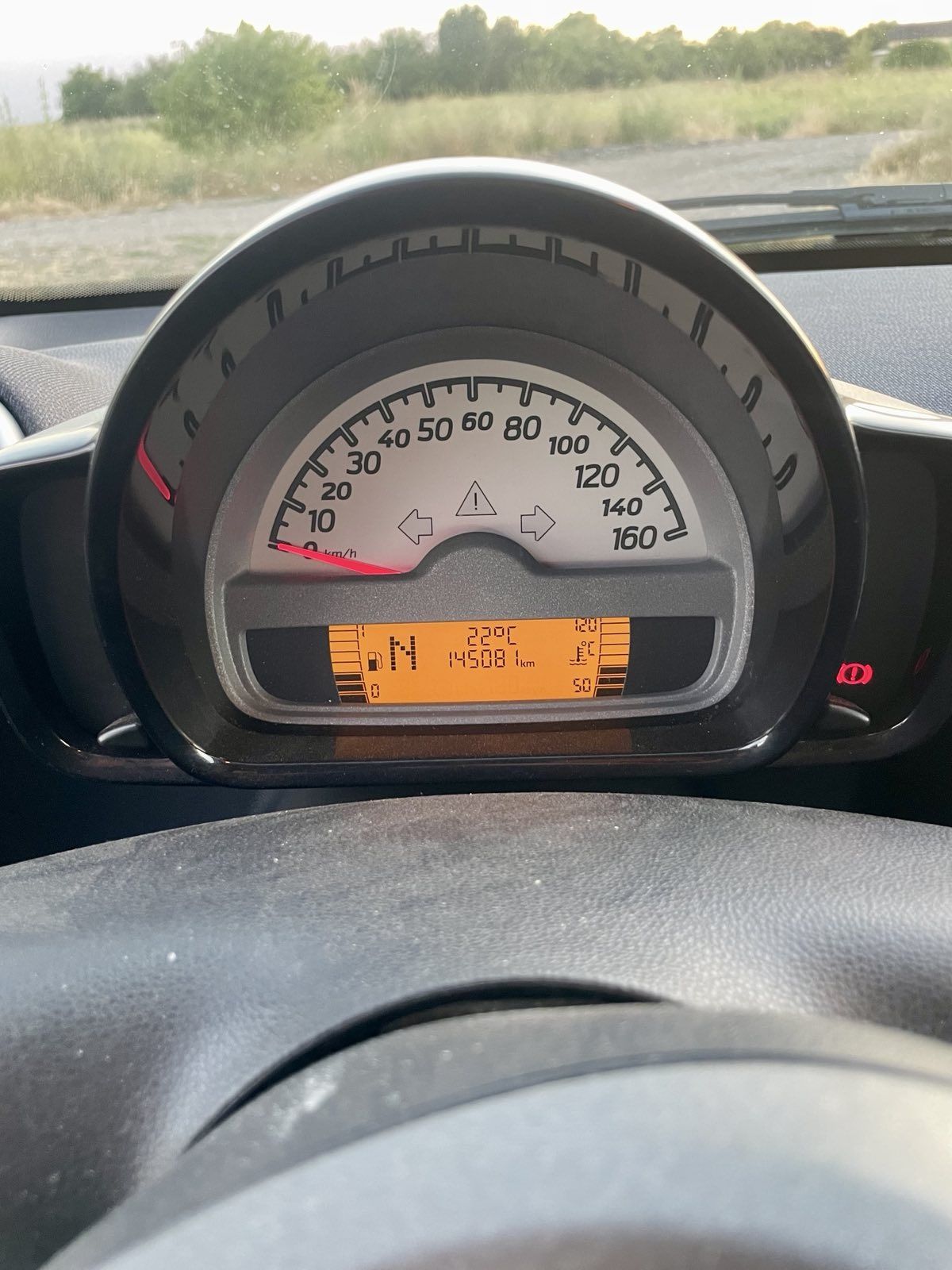 Smart fortwo нов внос