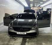 Cls 63 m157 mator xolati ideal