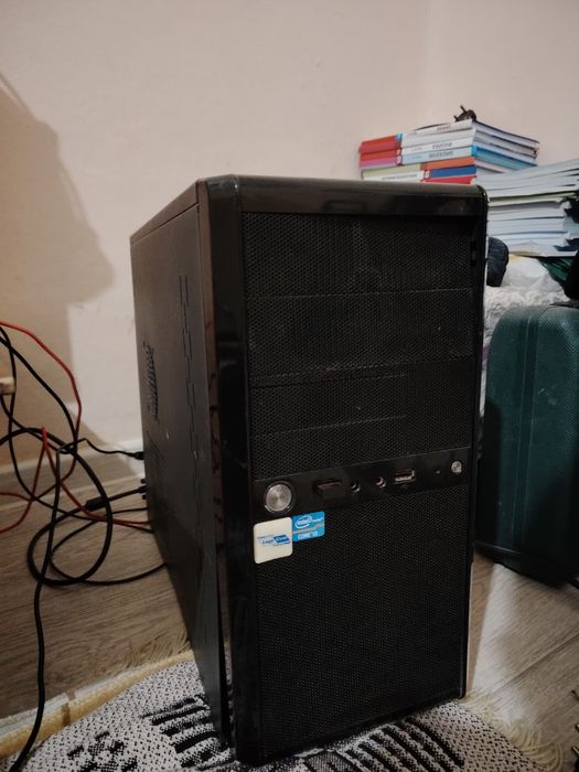 продам игровой пк