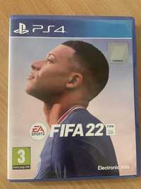 Fifa 22 Playstation 4