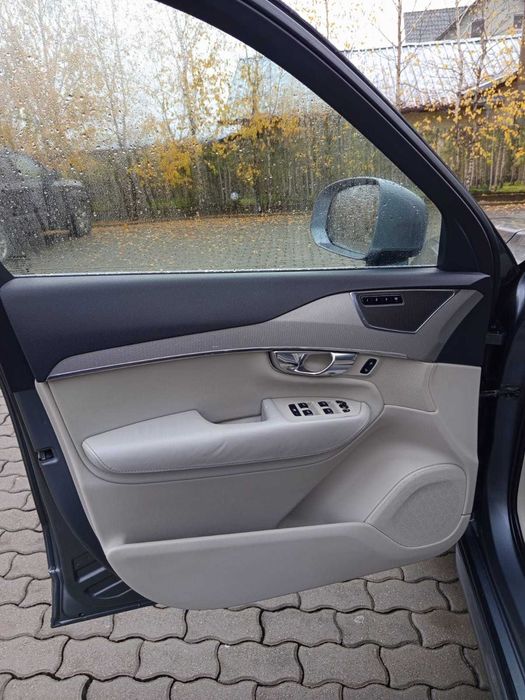 Vând VOLVO XC 90 IMPECABIL și ireproșabil !!!