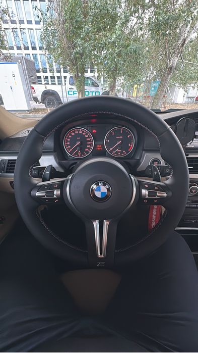 BMW E91 LCI Touring 2.0d - 11/2009