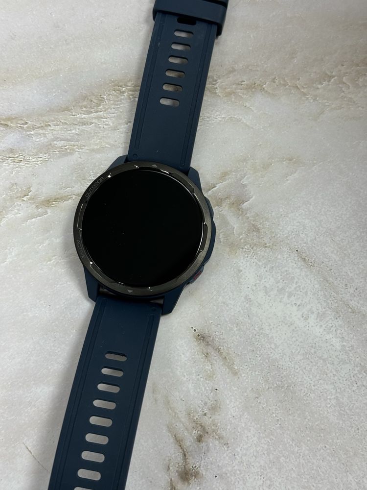 Xiaomi Watch S1 Active Костанай(1014)лот: 299678