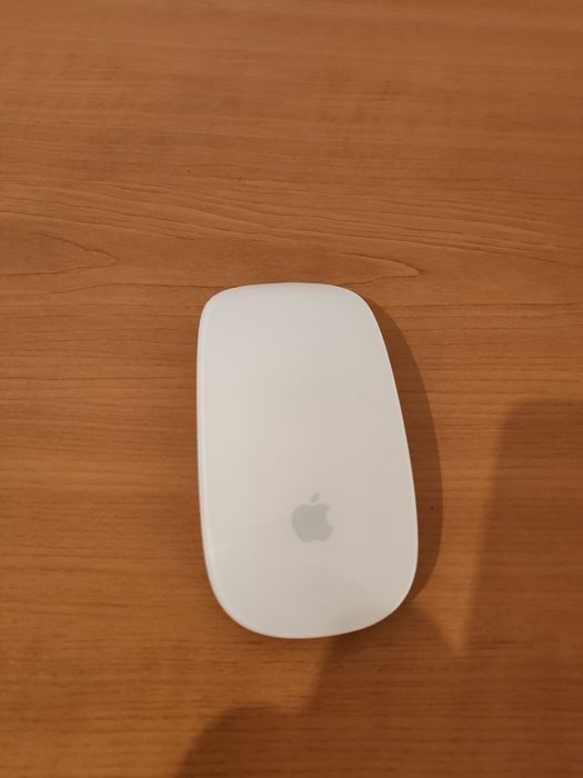 Mouse wireless Apple Magic Mouse A1296