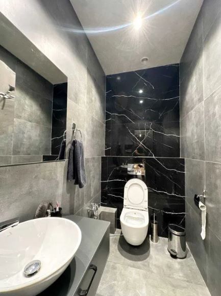 Аренда офиса на Ташкент Сити. Проспект Алишера Навои. 1430 м²