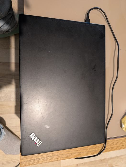 Lenovo t480s display tactil