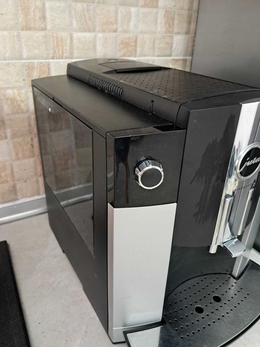 Aparate cafea Jura C65