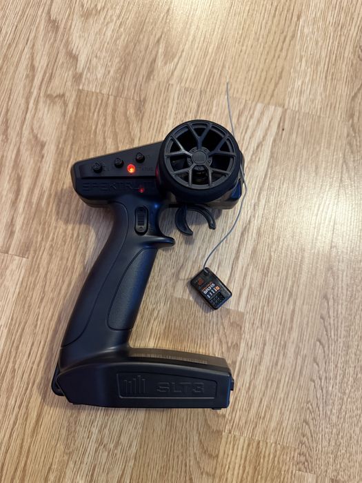 Дистанционно Spektrum SLT3 приемник SR315