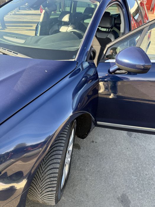 *Citroen C5 EXCLUSIVE //2.0D// Euro 5//140CP// 2009*