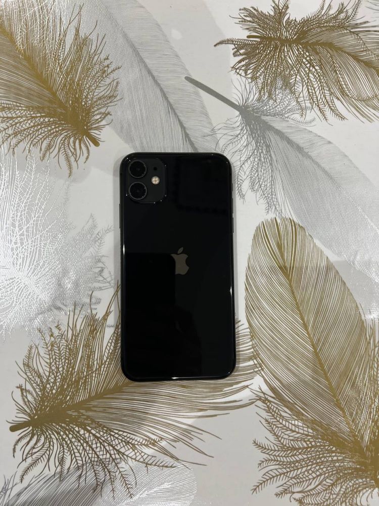 iPhone 11 (128gb)
