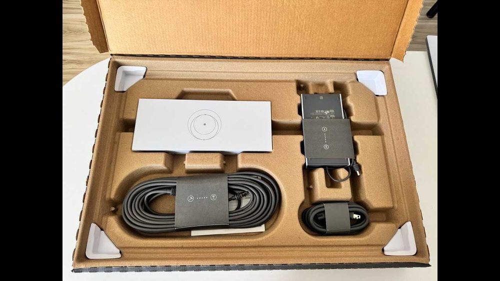 Starlink интернет-комплект — оригинальный