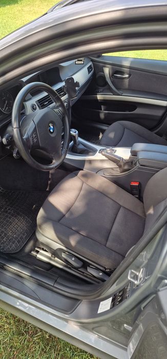 BMW 3series 2012 euro5 xd