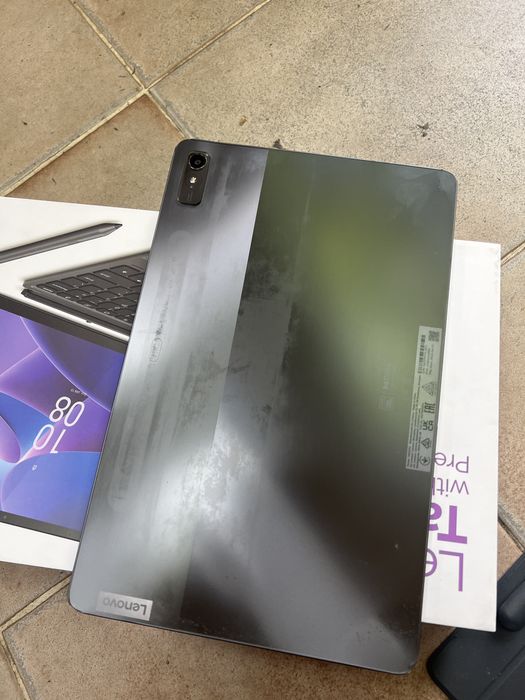 Lenovo Tab P11 Pro 2Gen 8/256GB