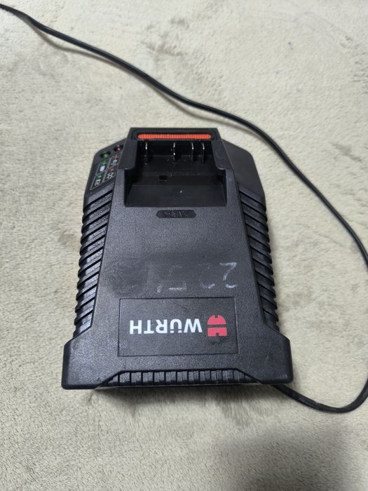 Încărcător Wurth AL30-CV-LI