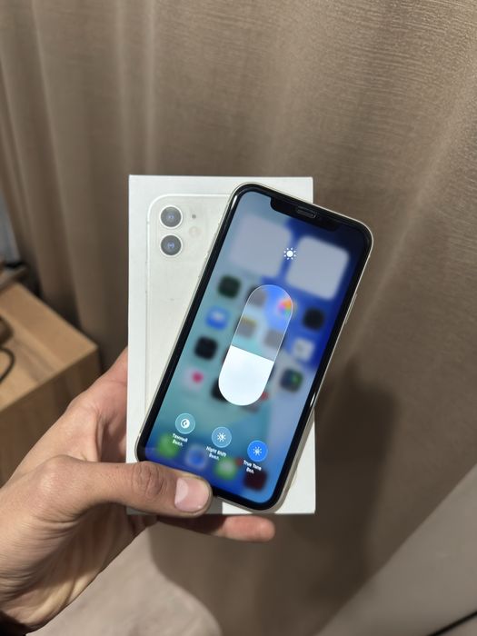 Продам Iphone 11 128gb