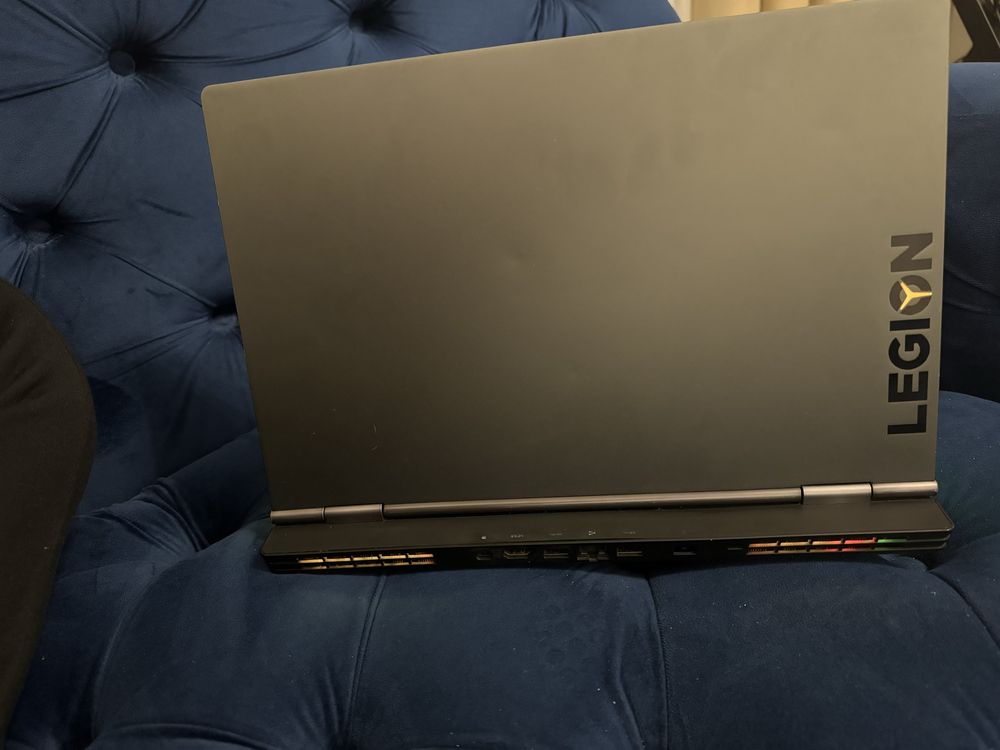 Lenovo Legion Y740-15iRHg