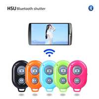 HSU Bluetooth дистанционно за отдалечено снимане – Android | Apple iOS
