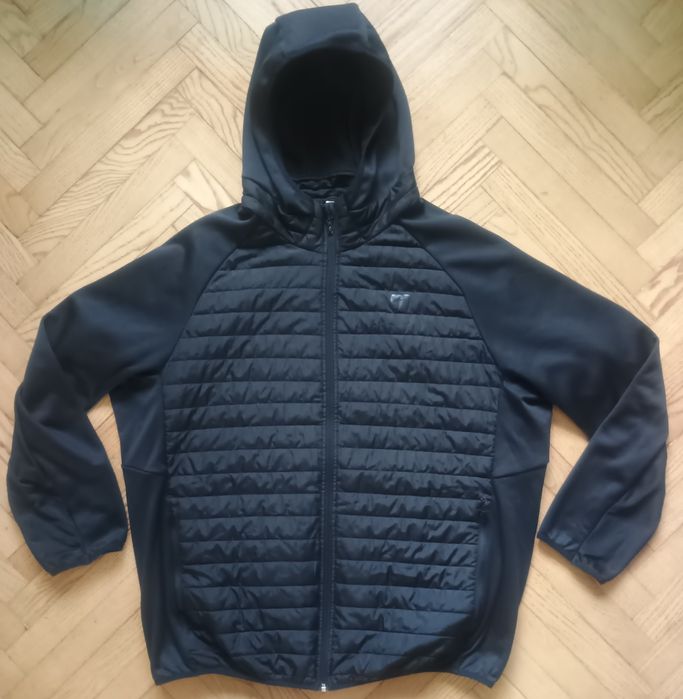 Мъжки зимни и преходни якета Nike ,Puma, Napapijri, Geographical Norwa