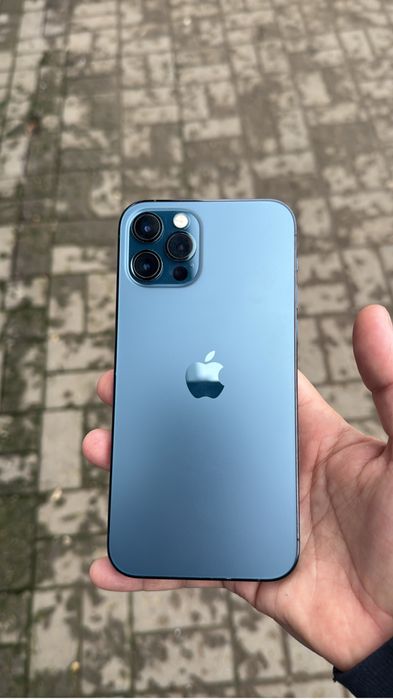 Айфон 12Pro 256Gb
