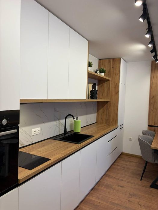 Дава се под наем Двустаен апартамент в София, Малинова долина - 60 кв.м за 920 € - Снимка #3