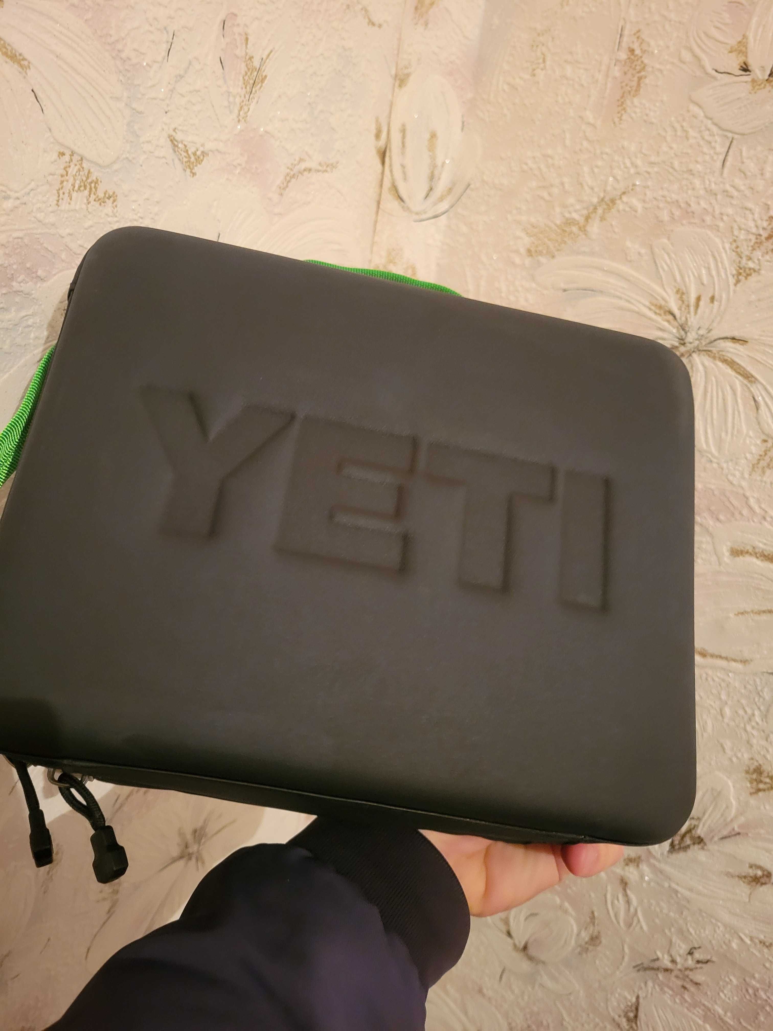 Yeti Daytrip lunch box - кутия за обяд, кутия за храна