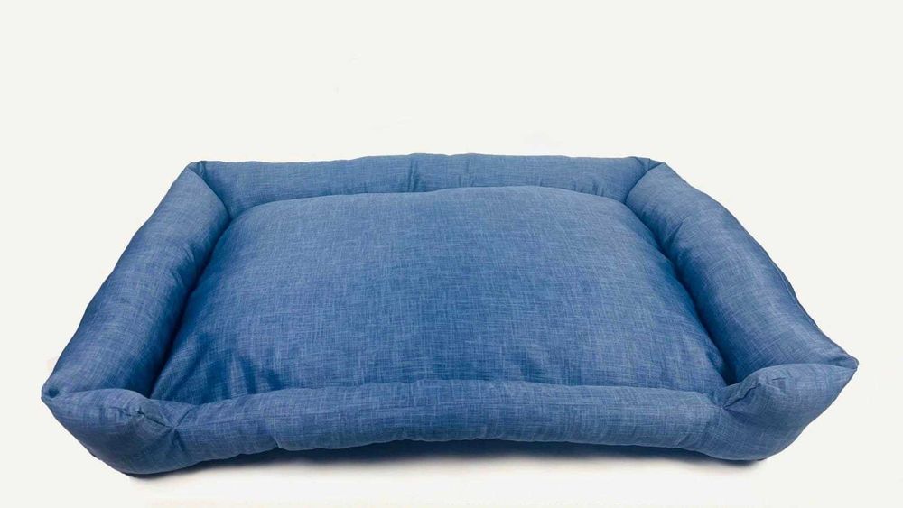 Лукс легла за големи породи кучета 110/80см